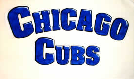 Rec Center Cub banner