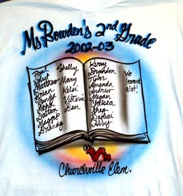 teacher t-shirt
