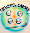 golf grandfather