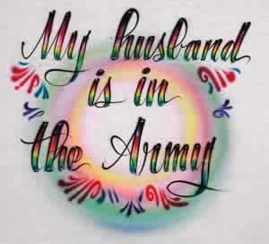 airbrush lettering