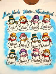 snowmen