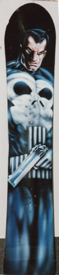 airbrush snowboard