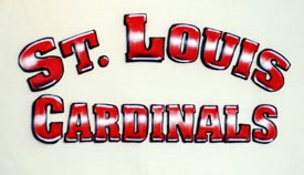 Rec center banner