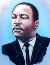 ML King