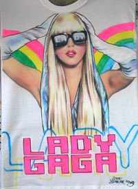 Lady Gaga
