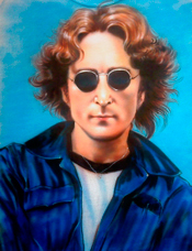 John Lennon