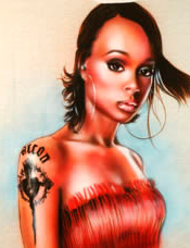 Lisa Lopes