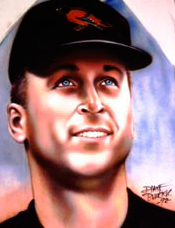 Cal Ripken